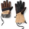 Columbia mens Whirlibird III Glove(Canoe/Tobacco)