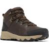 Cordovan/Black
