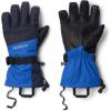 Mountain Blue/Black