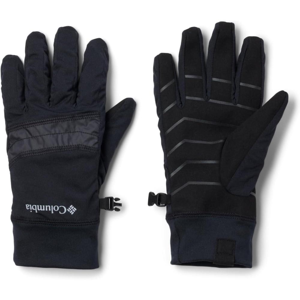 imageColumbia Mens Infinity Trail II GloveBlack