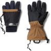 Columbia Men’s Bugaboo II Interchange Glove(Delta/Black)