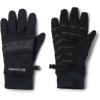 Columbia Men’s Infinity Trail II Glove(Black)