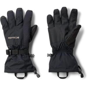 Columbia Men’s Bugaboo II Interchange Glove(Black)