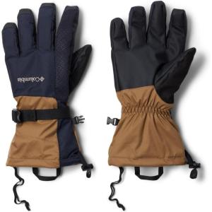 Columbia Men’s Bugaboo II Interchange Glove(Delta/Black)