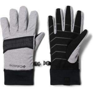 Columbia Men’s Infinity Trail II Glove(Columbia Grey Heather)