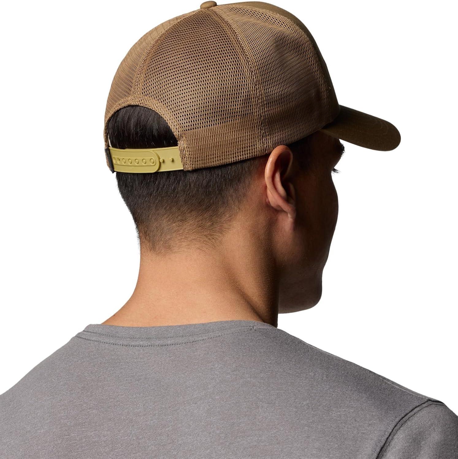 imageColumbia Unisex Adult Road Ready Snap BackDeltaBuffalo Roam