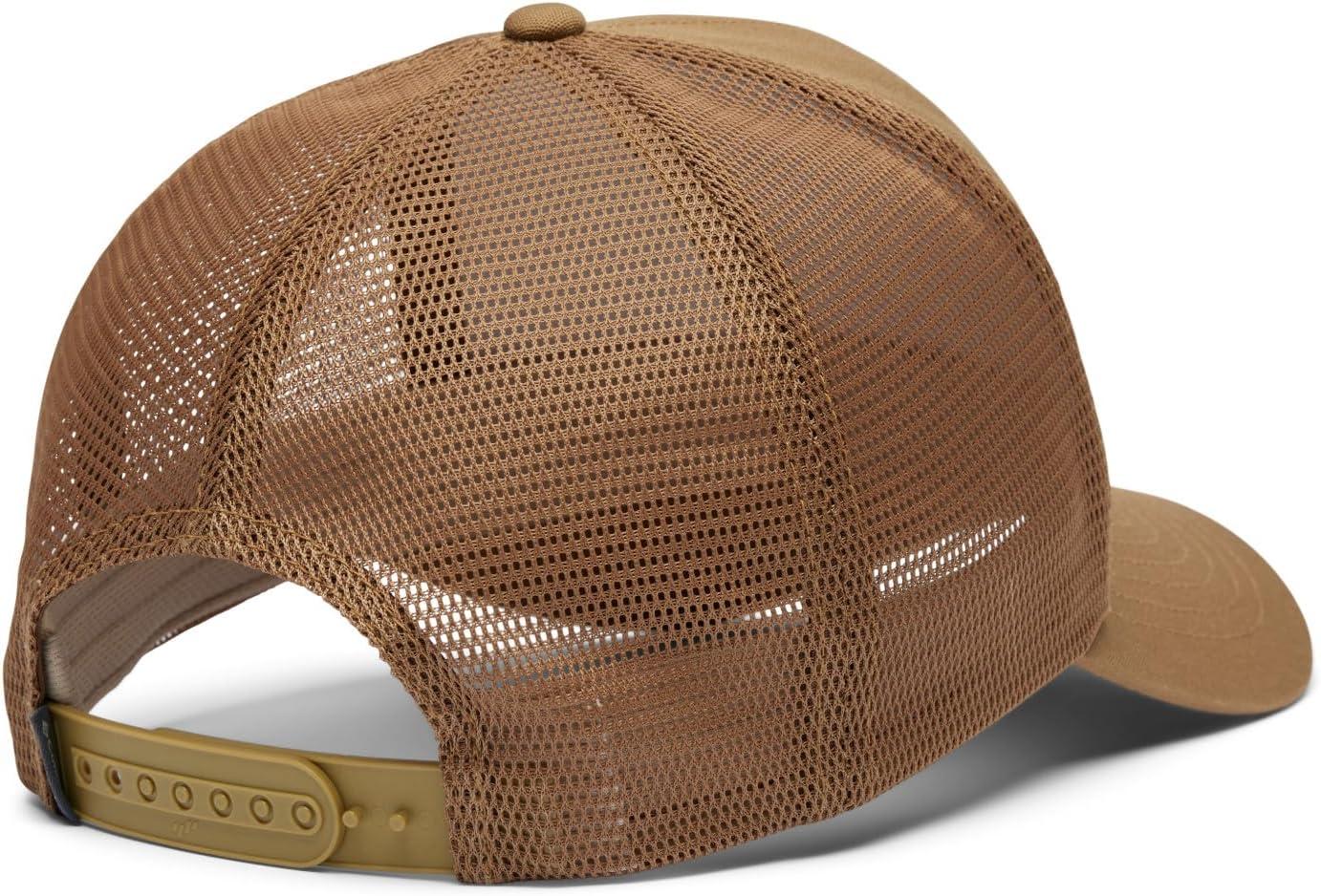 imageColumbia Unisex Adult Road Ready Snap BackDeltaBuffalo Roam