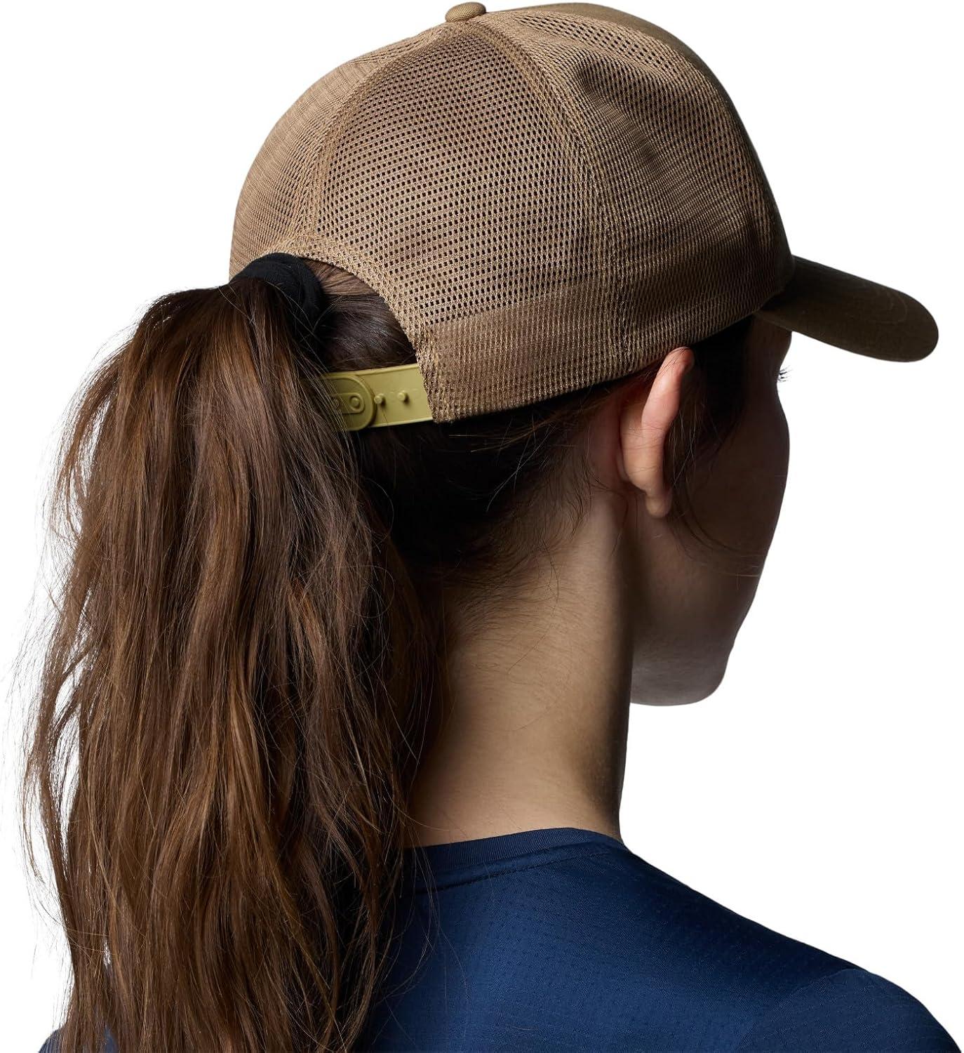 imageColumbia Unisex Adult Road Ready Snap BackDeltaBuffalo Roam