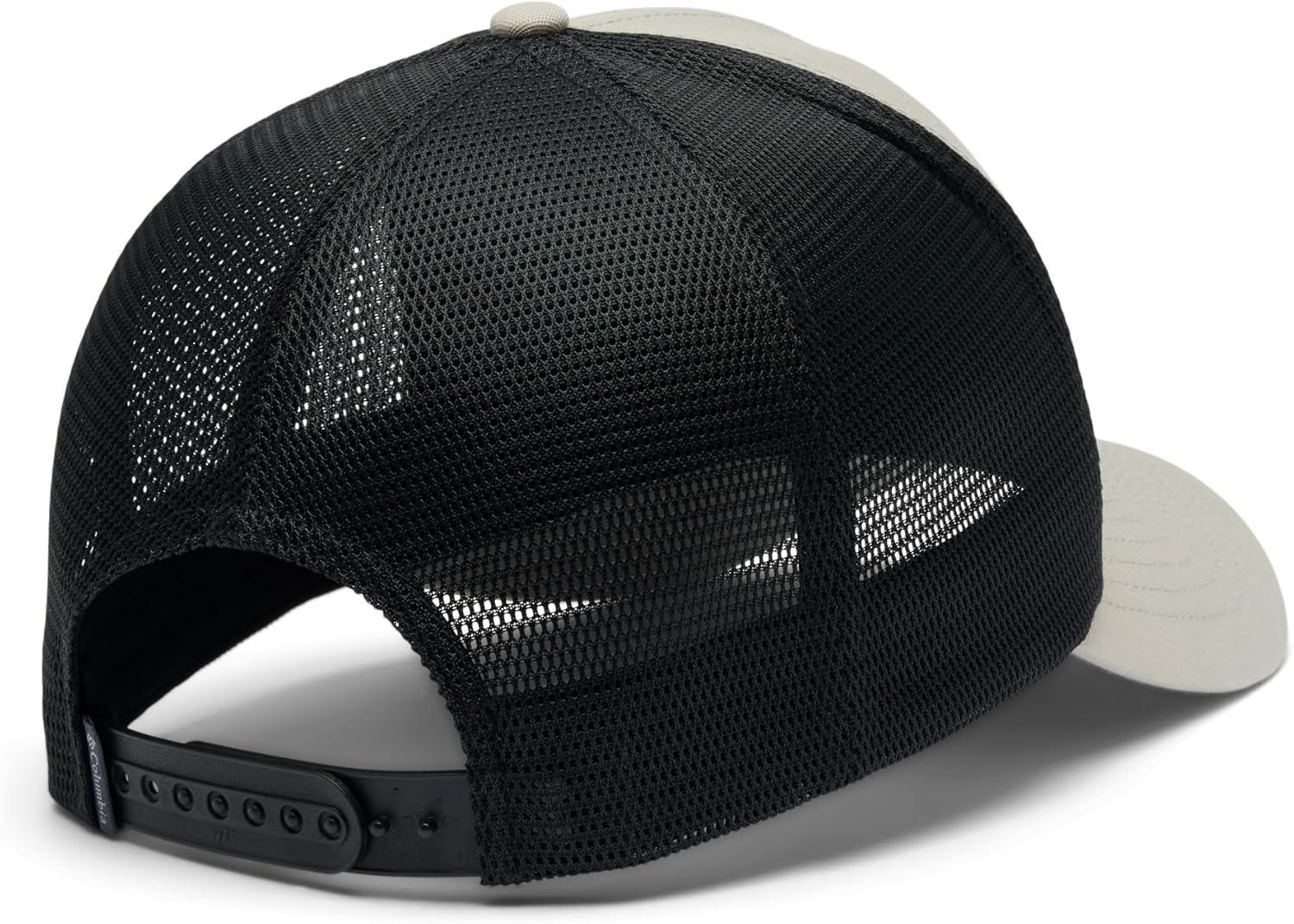 imageColumbia Unisex Adult Road Ready Snap BackFlint GreyBeer Label