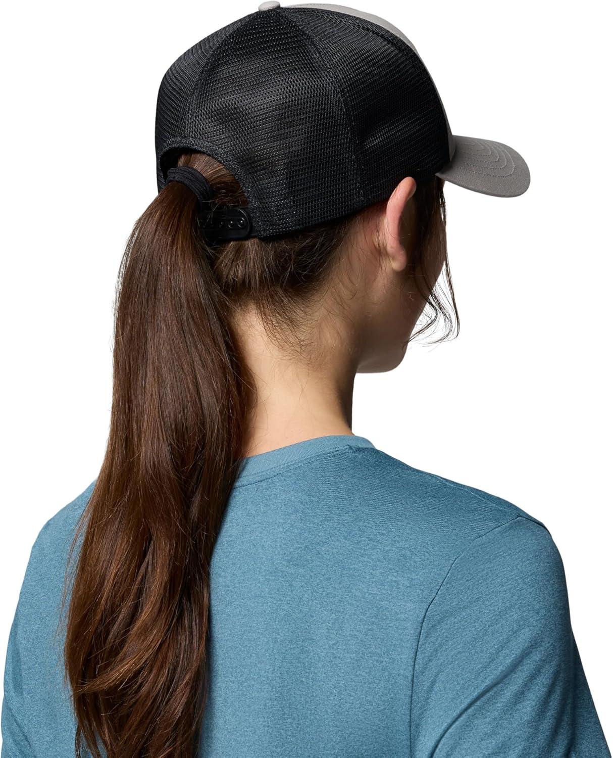 imageColumbia Unisex Adult Road Ready Snap BackFlint GreyBeer Label