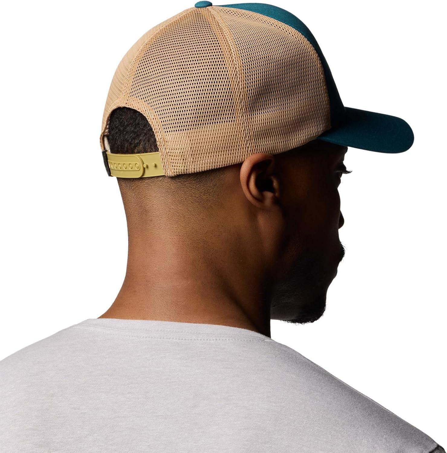 imageColumbia Unisex Adult Road Ready Snap BackRiver BlueCanoeBear Roam