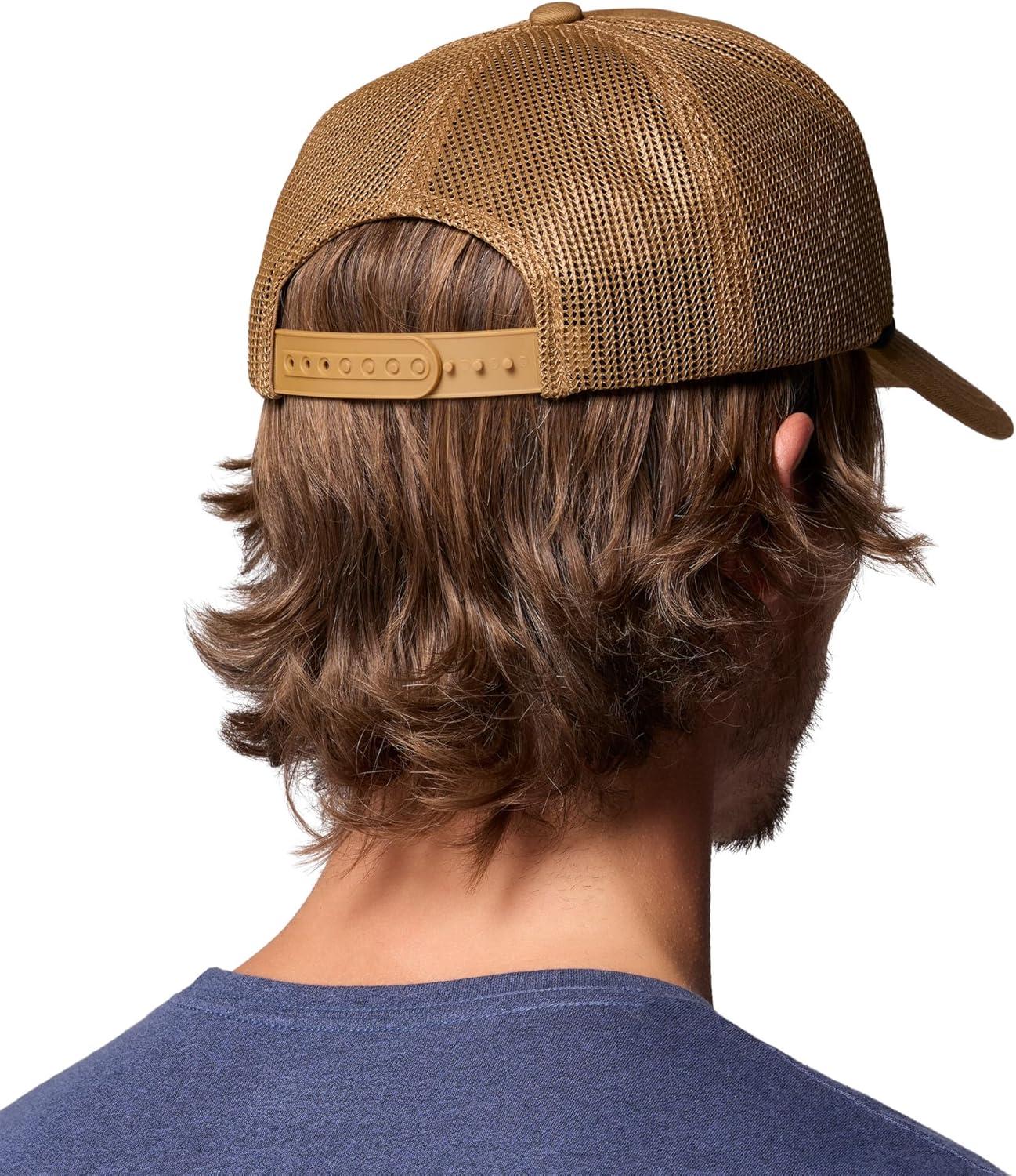 imageColumbia Unisex Adult Trailblaze Snap BackDeltaBear