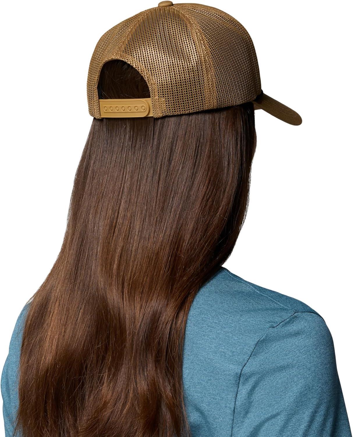 imageColumbia Unisex Adult Trailblaze Snap BackDeltaBear
