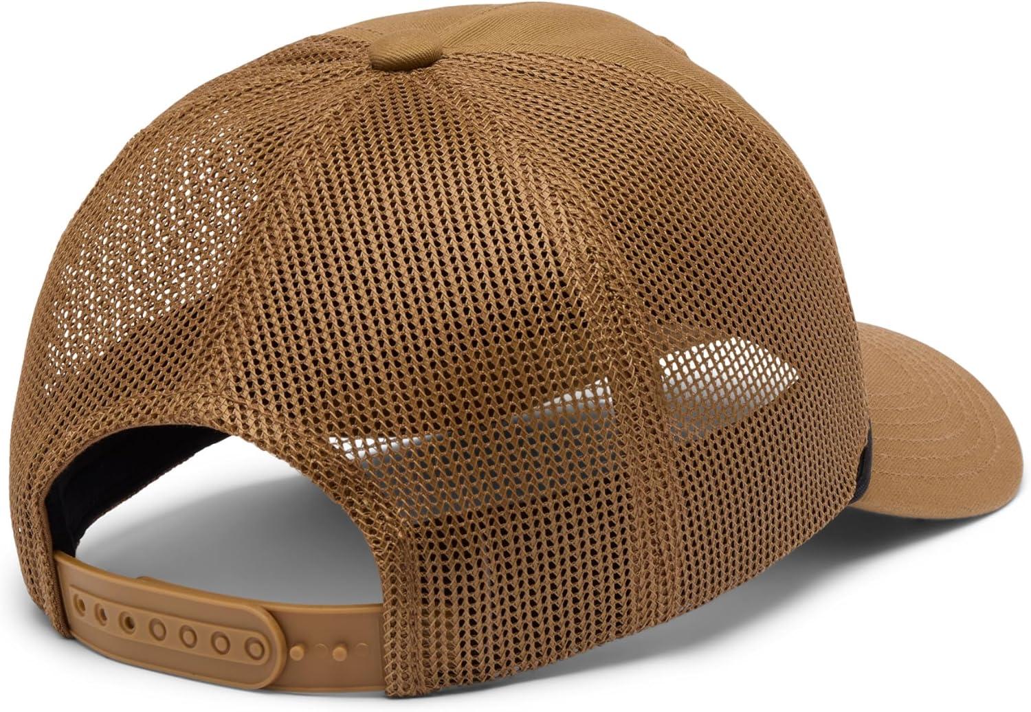 imageColumbia Unisex Adult Trailblaze Snap BackDeltaBear