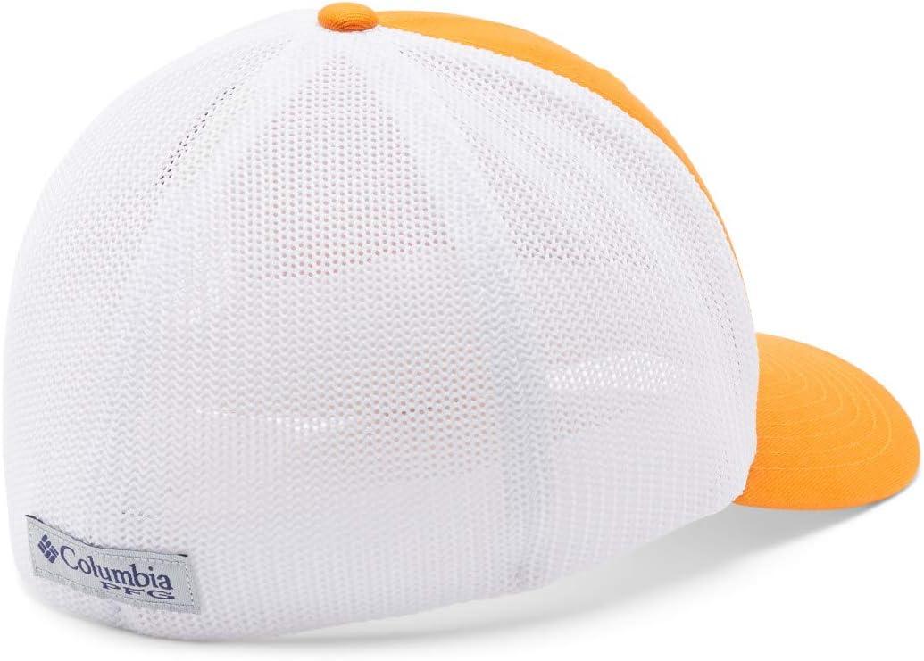 imageColumbia Unisex PFG Mesh Ball Cap XXL Sun Protection One SizeUt Solarize