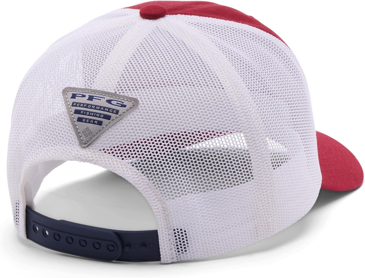 imageColumbia Unisex PFG River Rover Snap BackBeetRacing Osprey