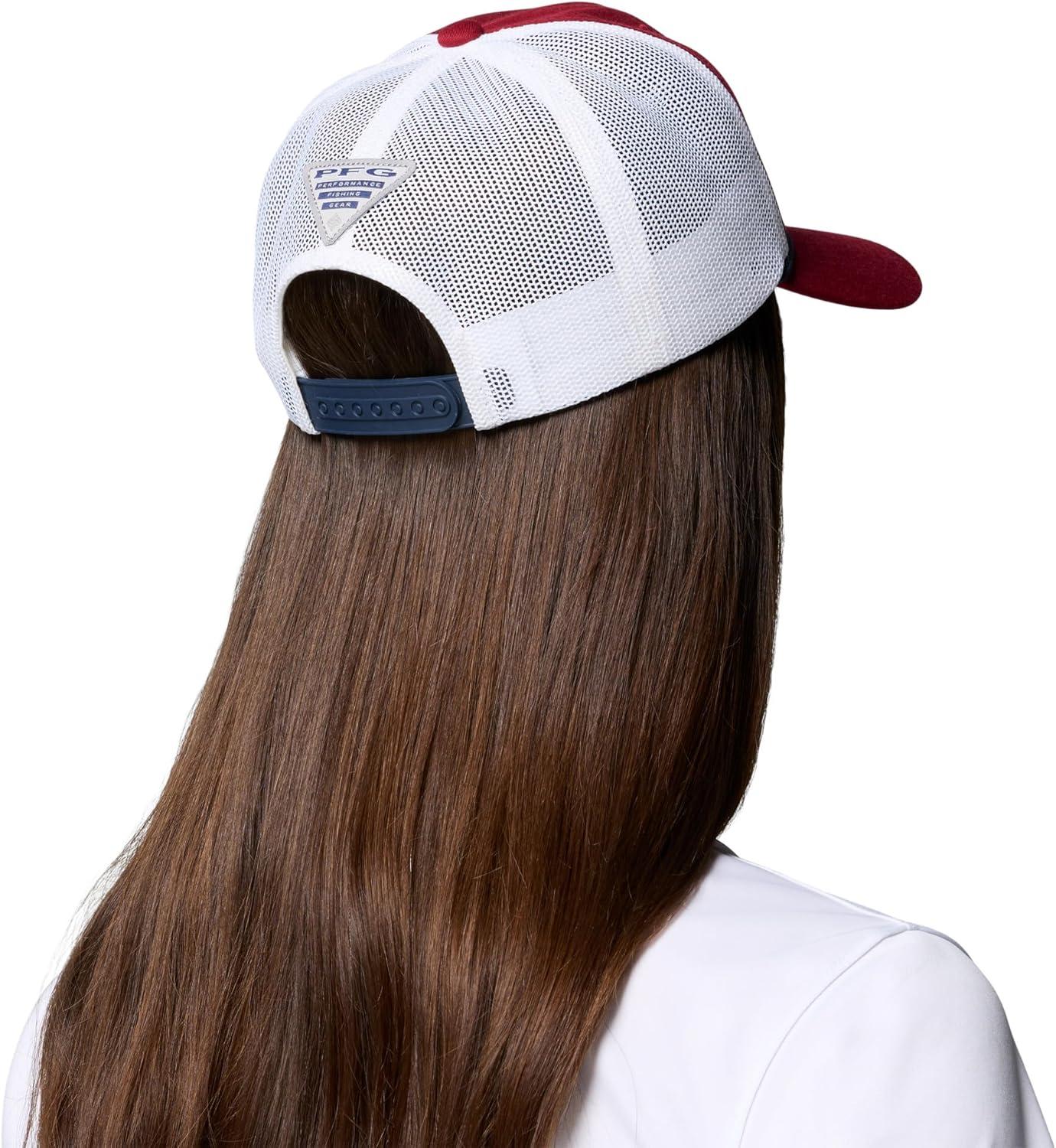 imageColumbia Unisex PFG River Rover Snap BackBeetRacing Osprey