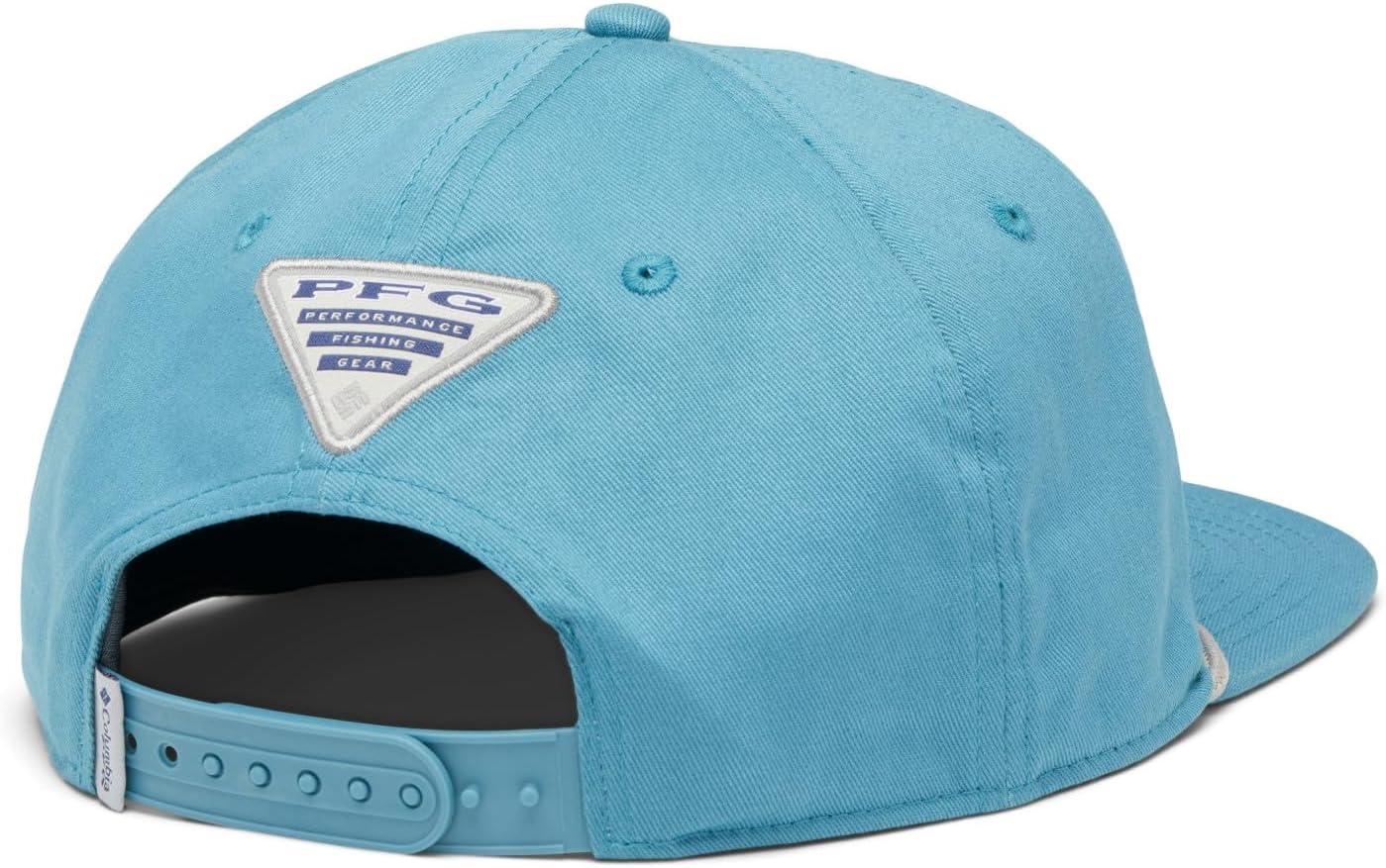 imageColumbia Unisex PFGCanyon BluePfg Palms