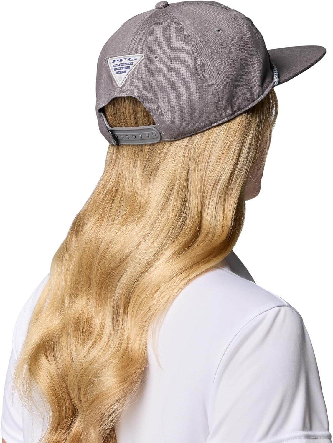 imageColumbia Unisex PFGCity GreyPelican Fotw