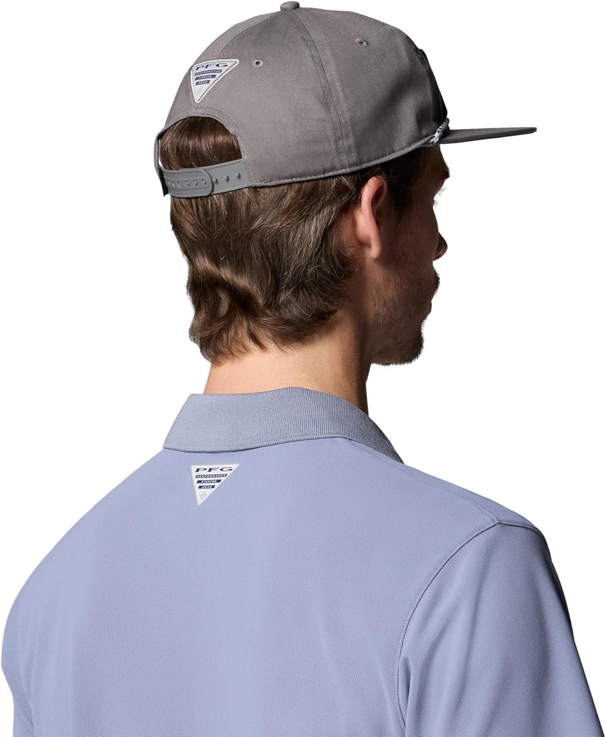 imageColumbia Unisex PFGCity GreyPelican Fotw