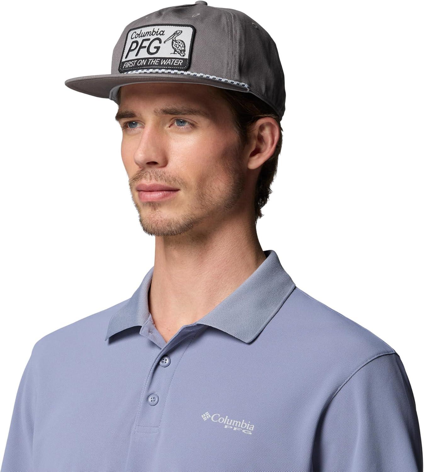imageColumbia Unisex PFGCity GreyPelican Fotw