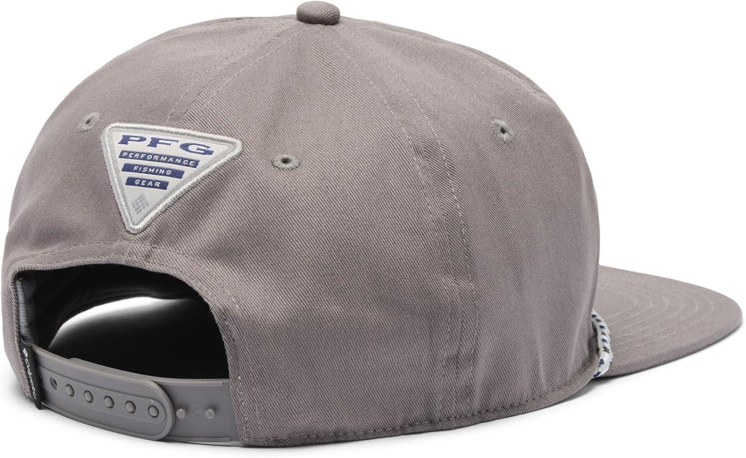 imageColumbia Unisex PFGCity GreyPelican Fotw