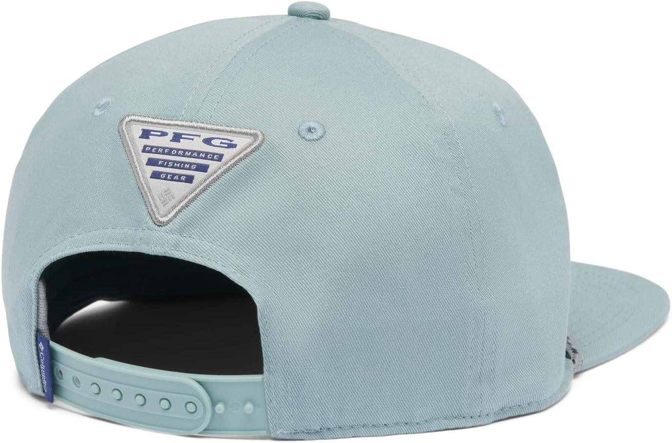 imageColumbia Unisex PFGCrushed BlueRedfish Shine