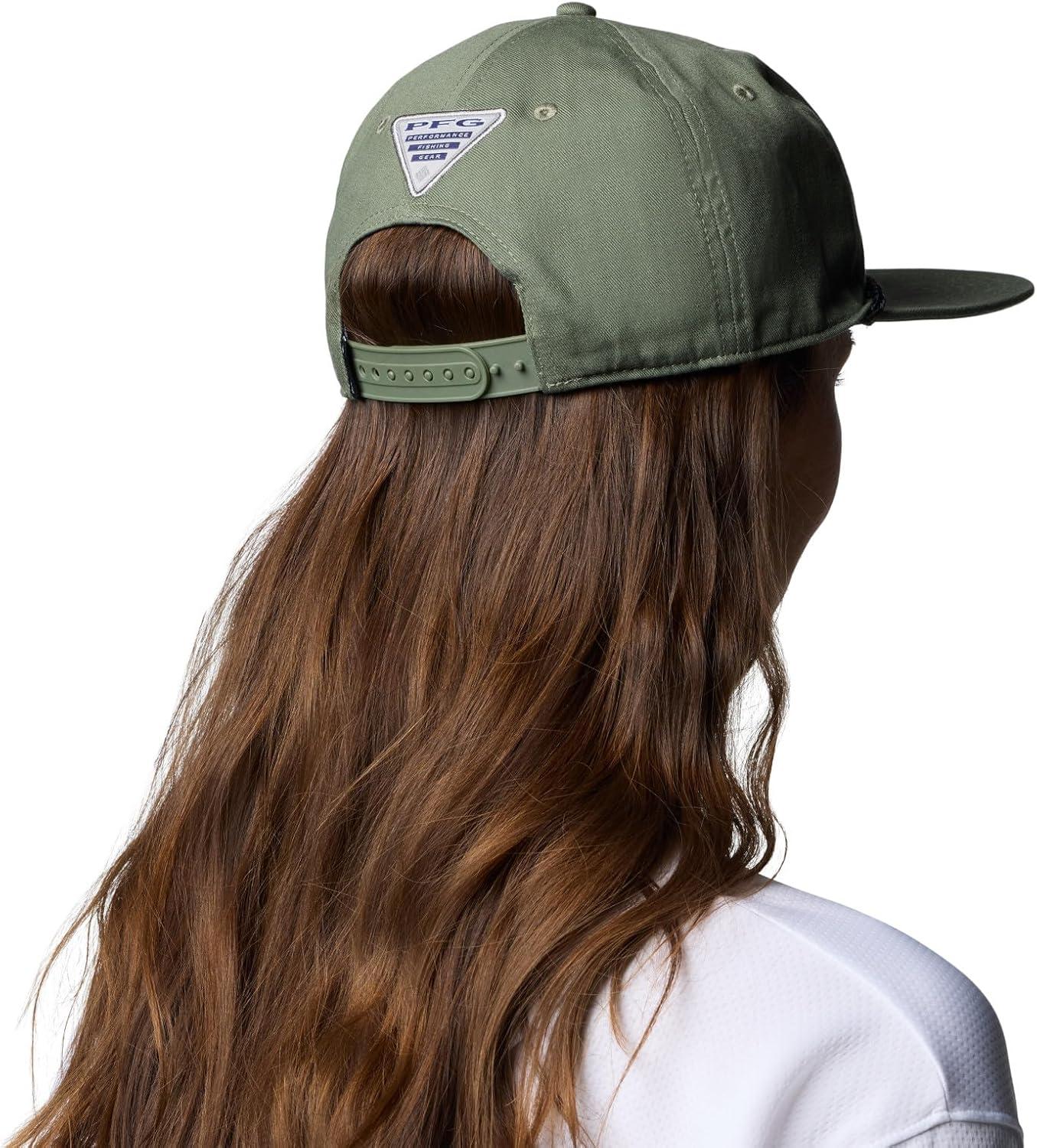 imageColumbia Unisex PFGCypressTrout Shine