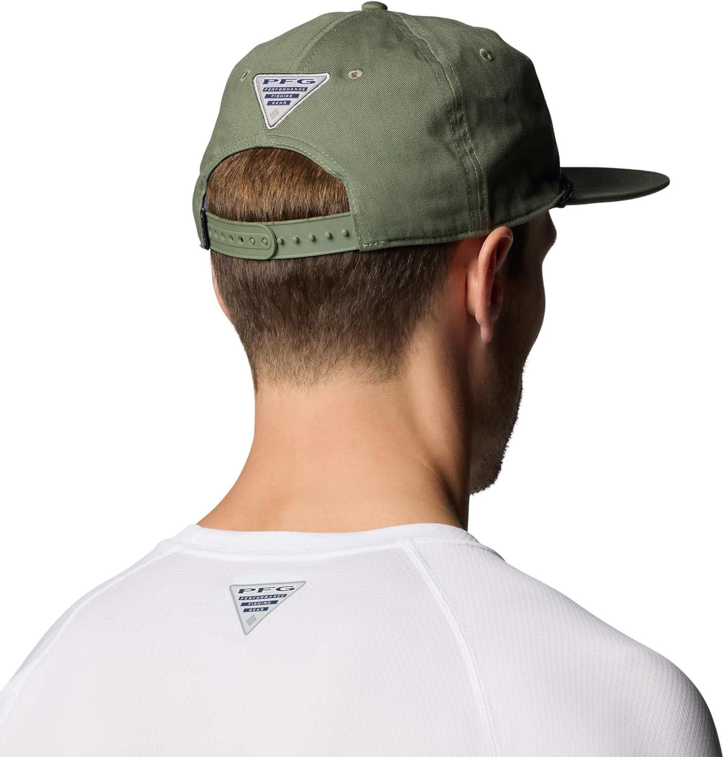 imageColumbia Unisex PFGCypressTrout Shine