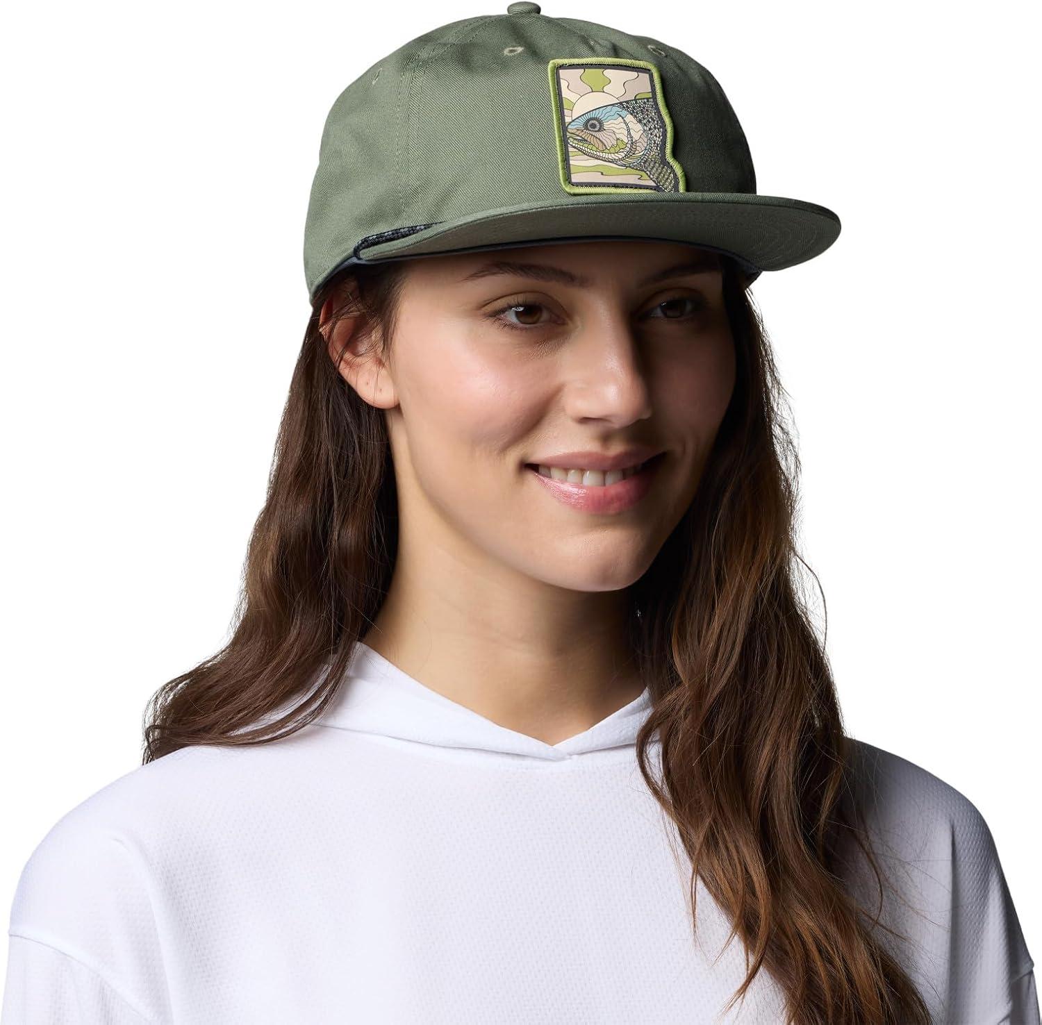 imageColumbia Unisex PFGCypressTrout Shine