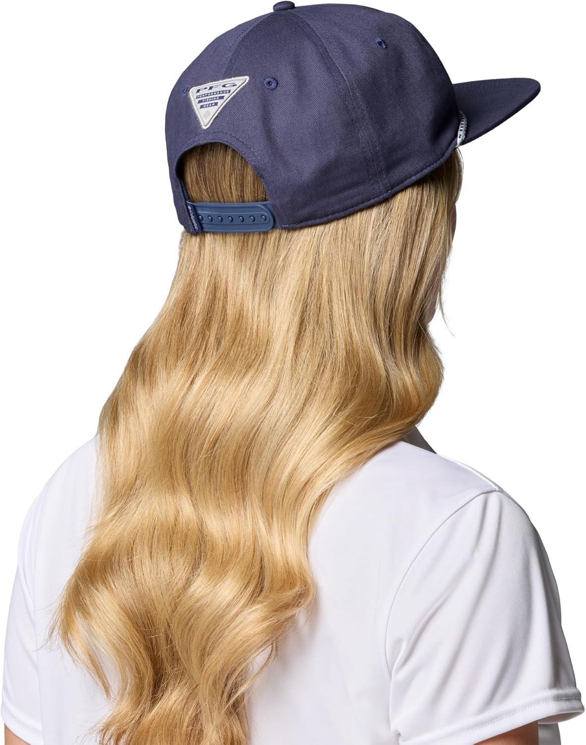 imageColumbia Unisex PFGNocturnalRed Rider