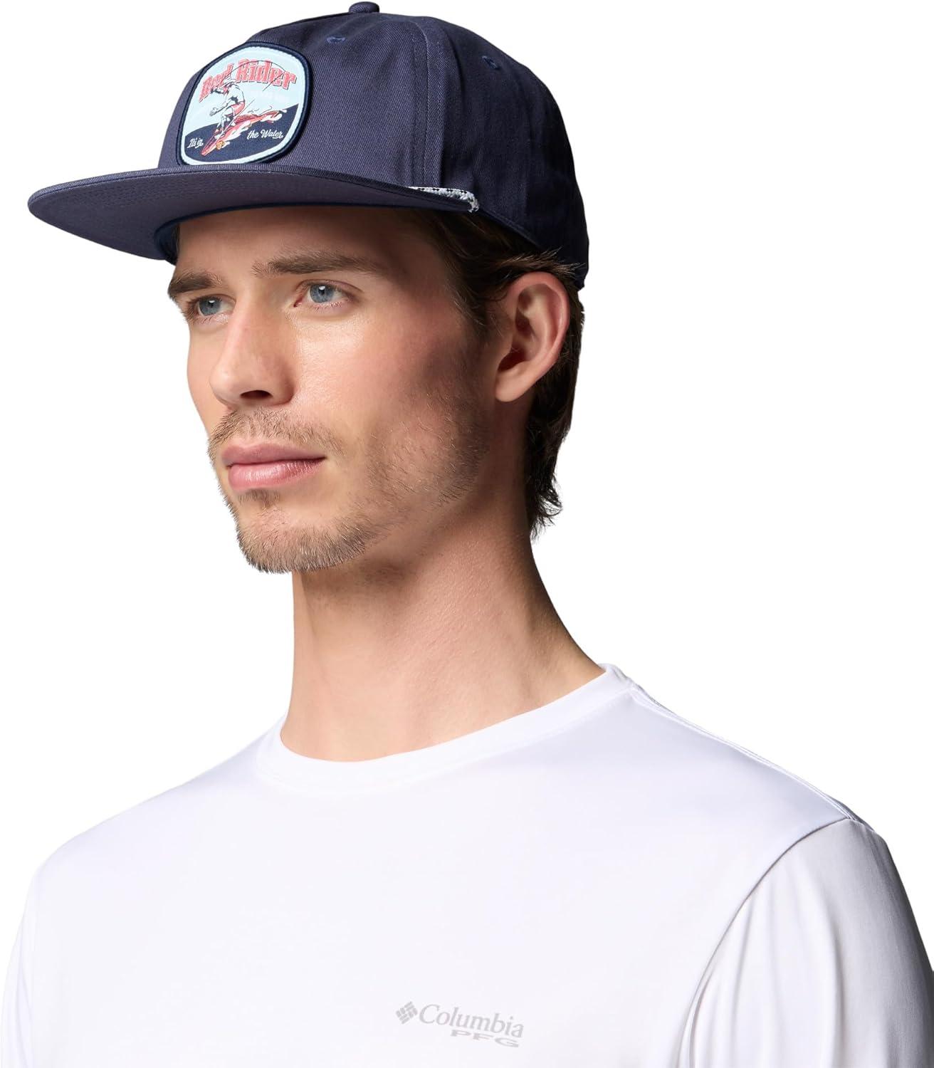 imageColumbia Unisex PFGNocturnalRed Rider