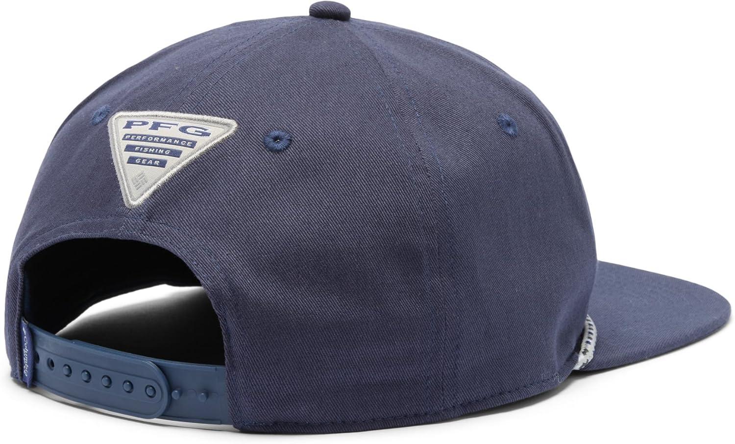 imageColumbia Unisex PFGNocturnalRed Rider