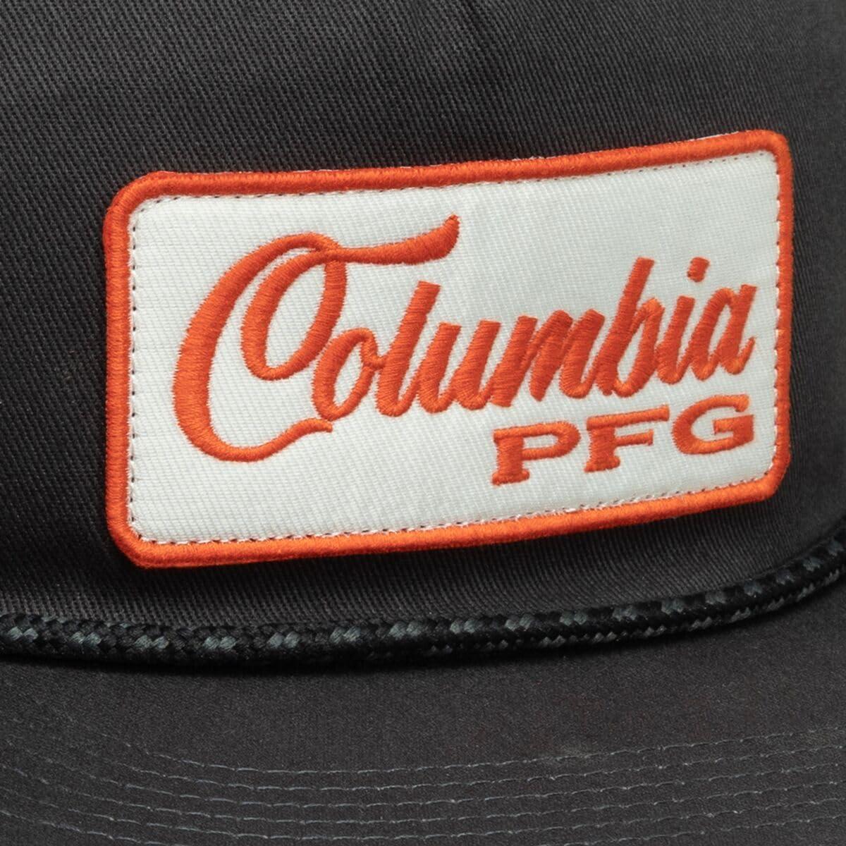 imageColumbia Unisex PFGSharkEmbroidered Patch