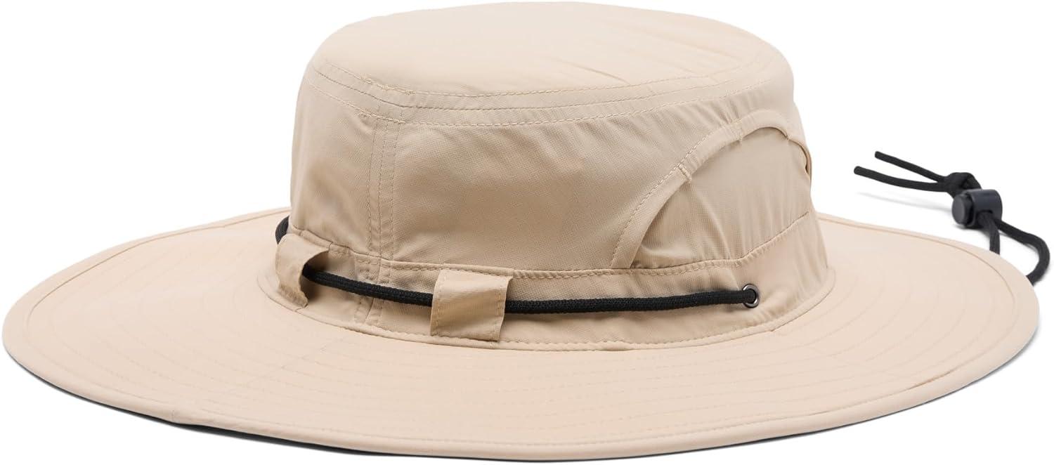 imageColumbia UnisexAdult Coolhead Zero IV BooneyAncient Fossil