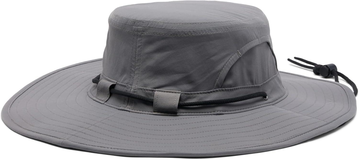 imageColumbia UnisexAdult Coolhead Zero IV BooneyCity Grey