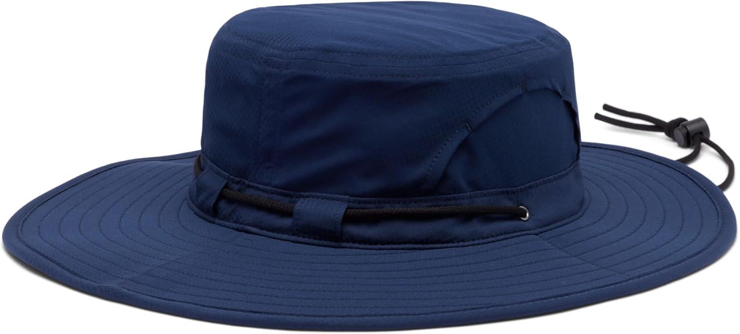 imageColumbia UnisexAdult Coolhead Zero IV BooneyCollegiate Navy