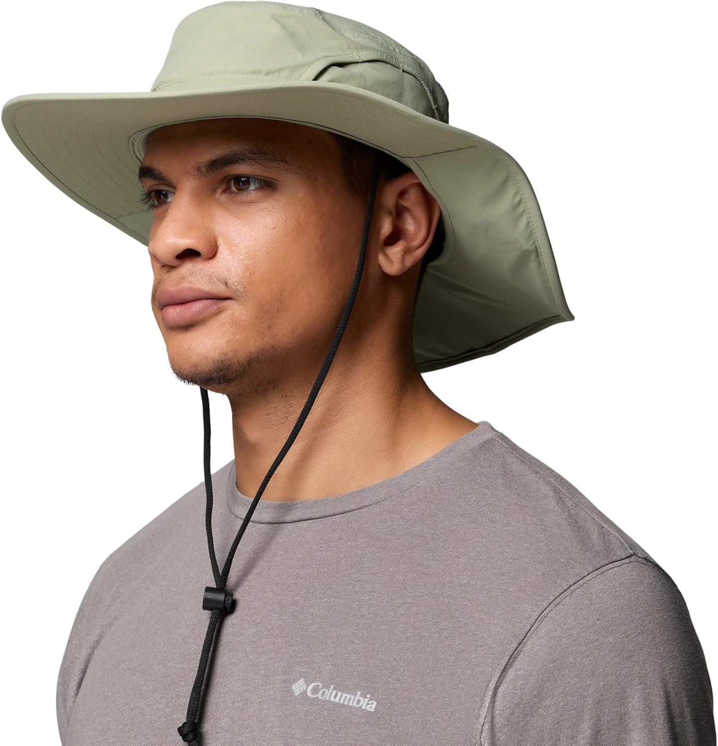 imageColumbia UnisexAdult Coolhead Zero IV BooneySafari