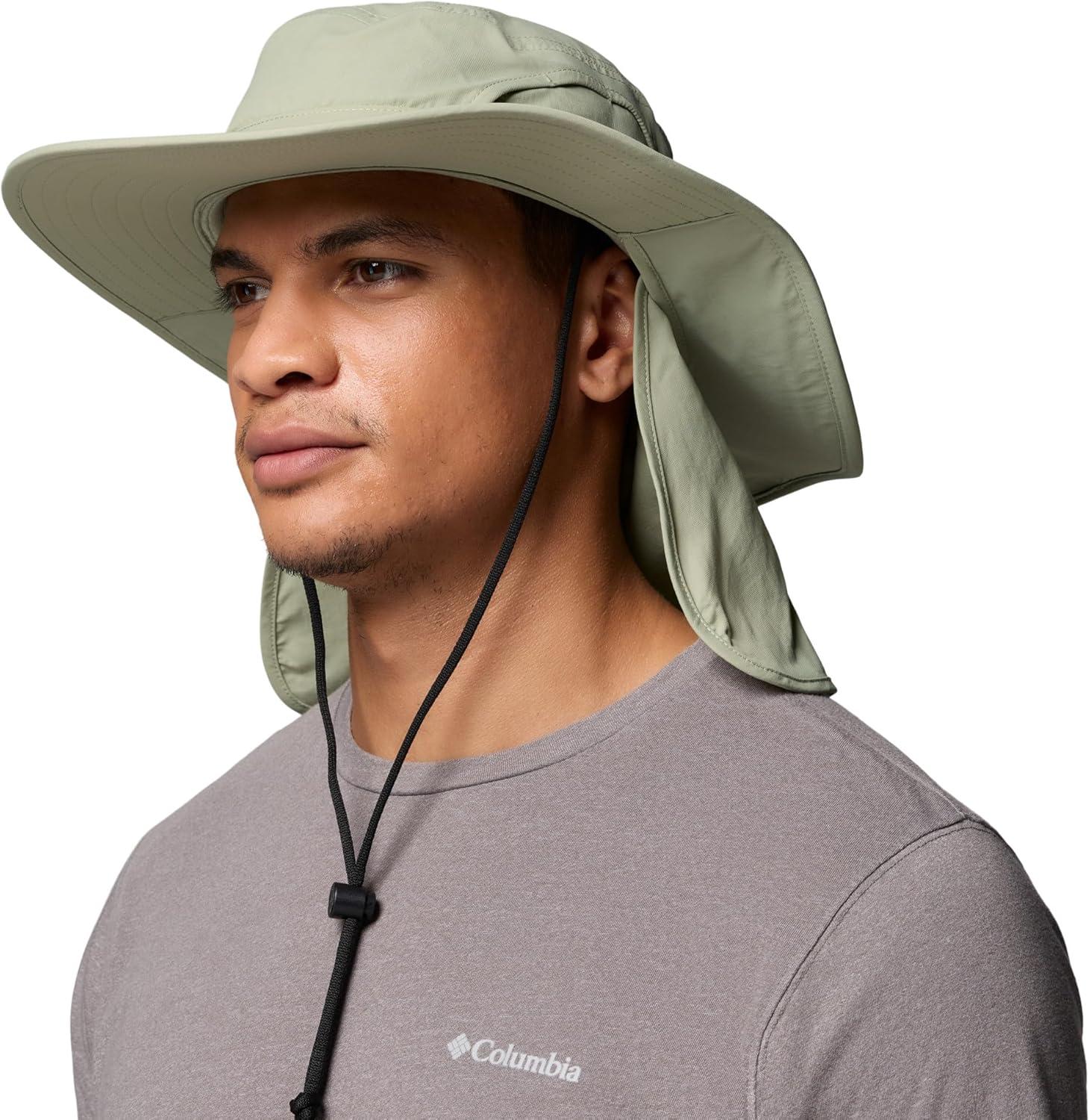 imageColumbia UnisexAdult Coolhead Zero IV BooneySafari
