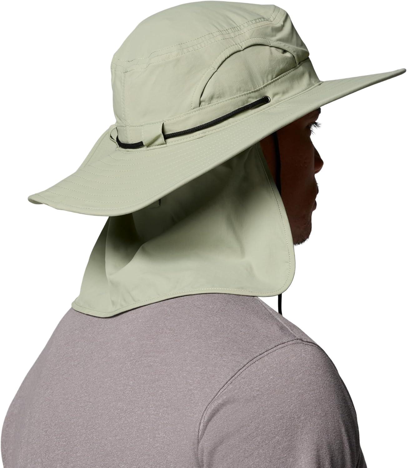 imageColumbia UnisexAdult Coolhead Zero IV BooneySafari