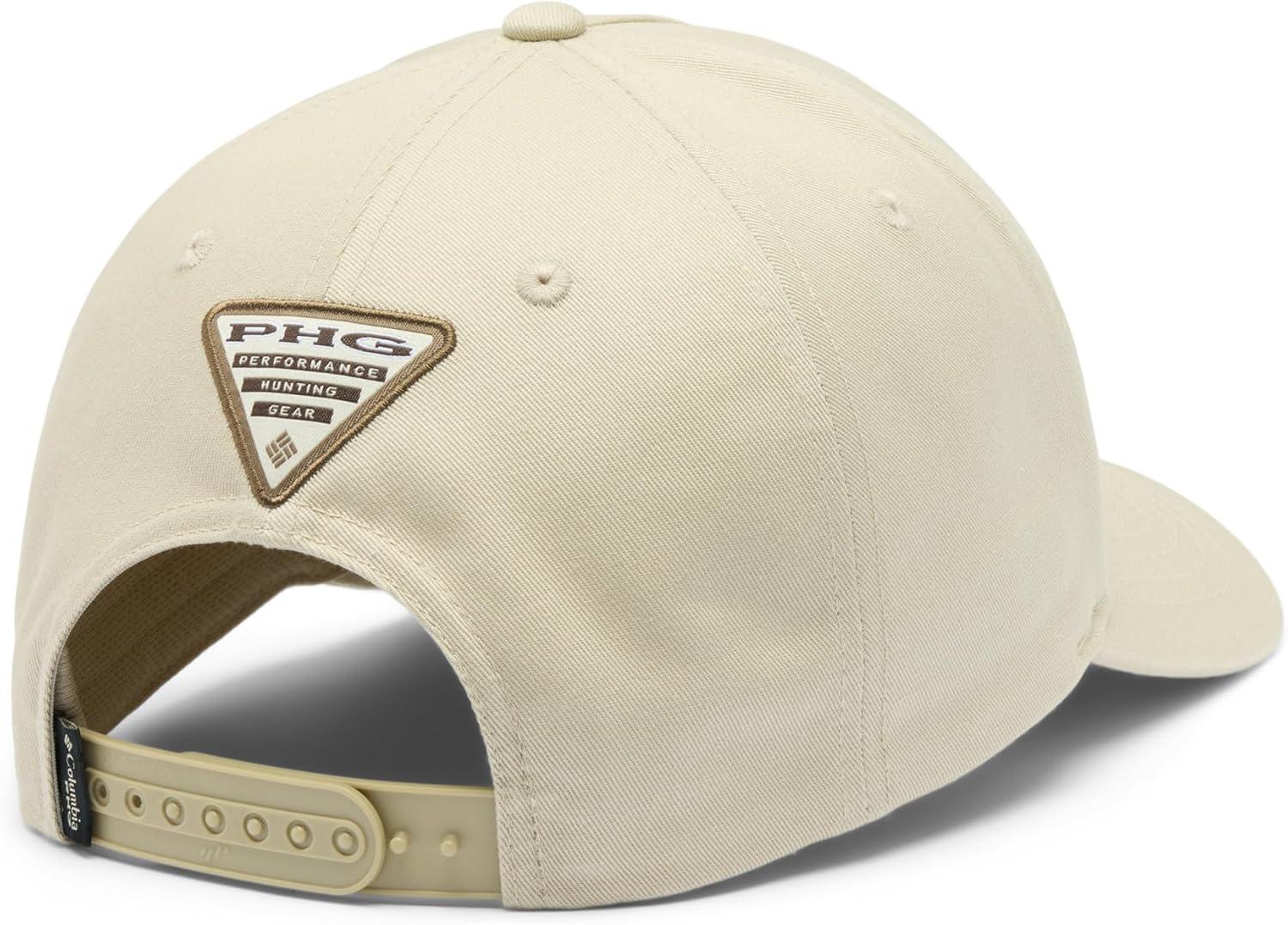 imageColumbia UnisexAdult Sharptail Snap BackFossilDuck Graphic