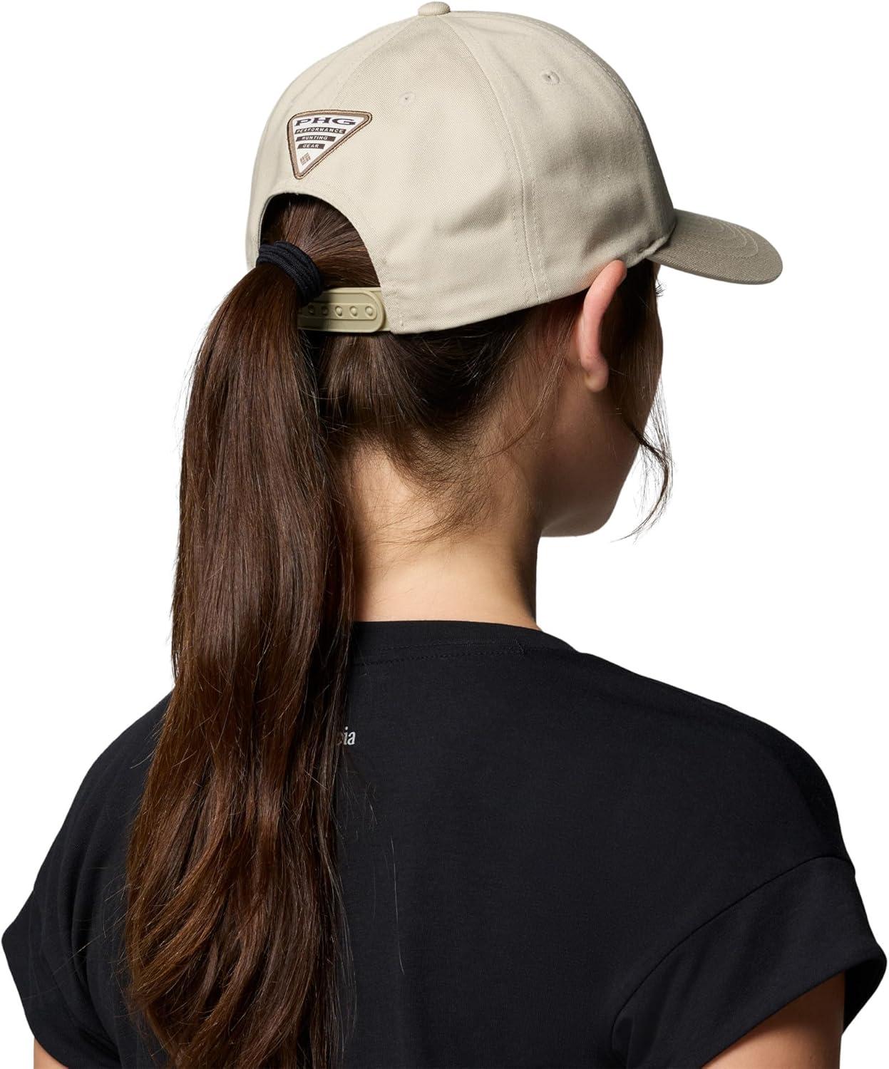 imageColumbia UnisexAdult Sharptail Snap BackFossilDuck Graphic