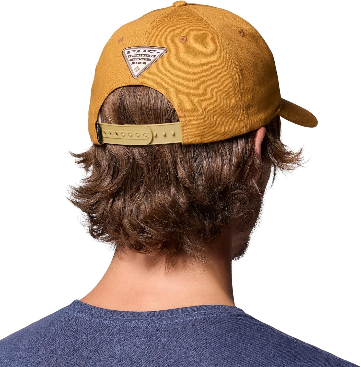 imageColumbia UnisexAdult Sharptail Snap BackMaple SugarDeer Graphic