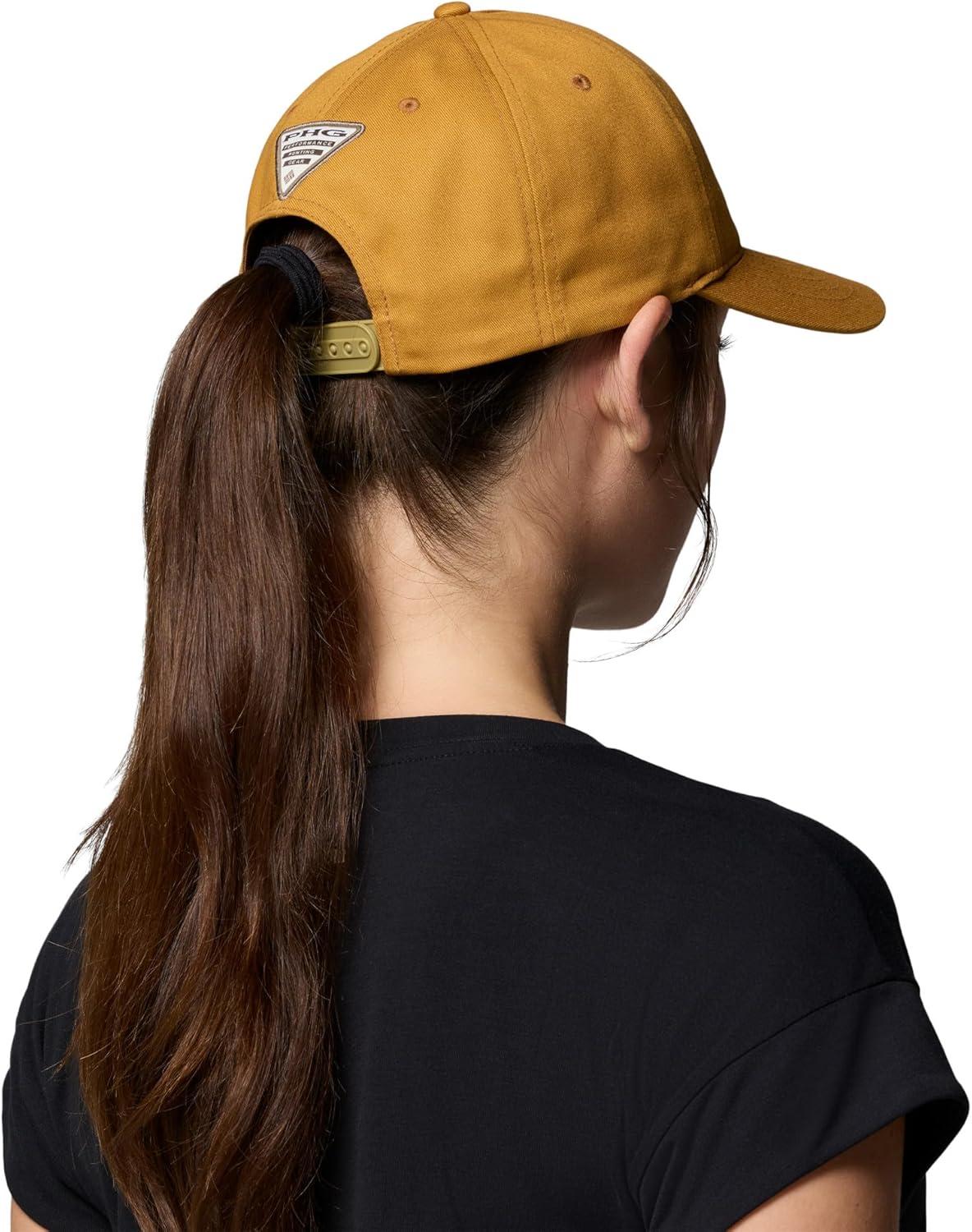 imageColumbia UnisexAdult Sharptail Snap BackMaple SugarDeer Graphic