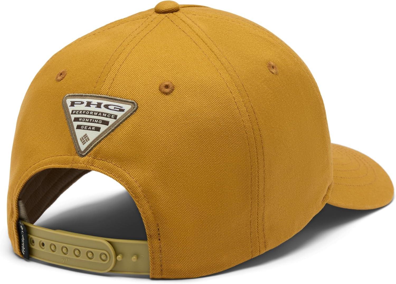 imageColumbia UnisexAdult Sharptail Snap BackMaple SugarDeer Graphic