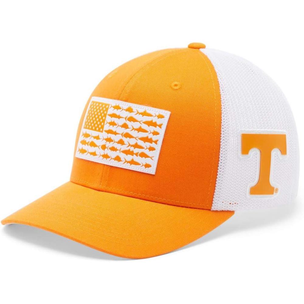 imageColumbia Unisex PFG Mesh Ball Cap XXL Sun Protection One SizeUt Solarize