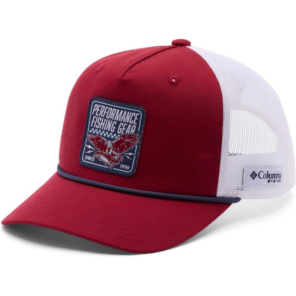 imageColumbia Unisex PFG River Rover Snap BackBeetRacing Osprey