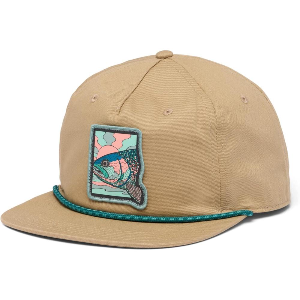 imageColumbia Unisex PFGBeachTrout Shine
