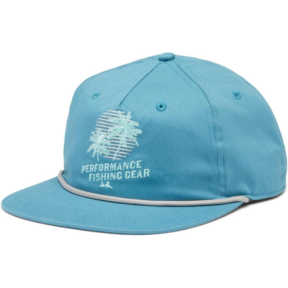 imageColumbia Unisex PFGCanyon BluePfg Palms