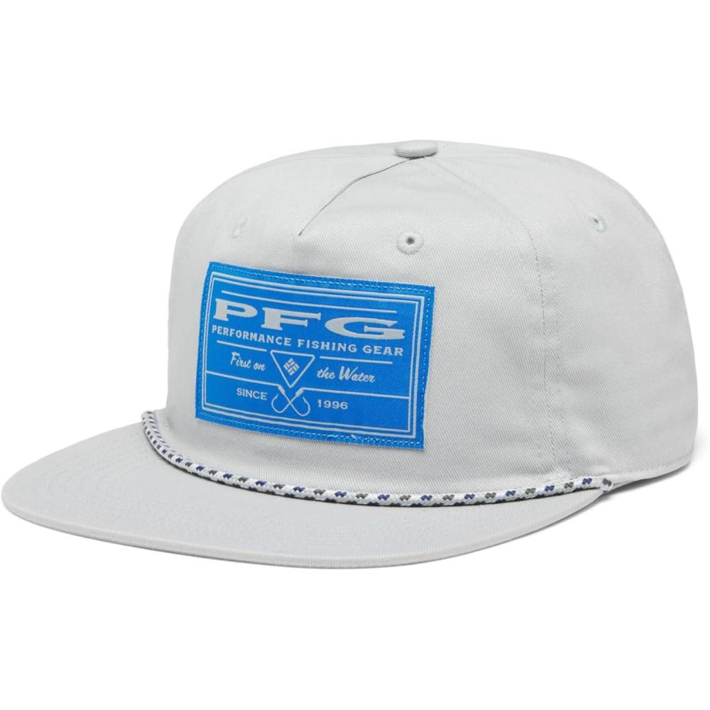 imageColumbia Unisex PFGCool GreyPfg Fotw